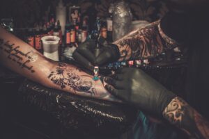 tattoo shops near me